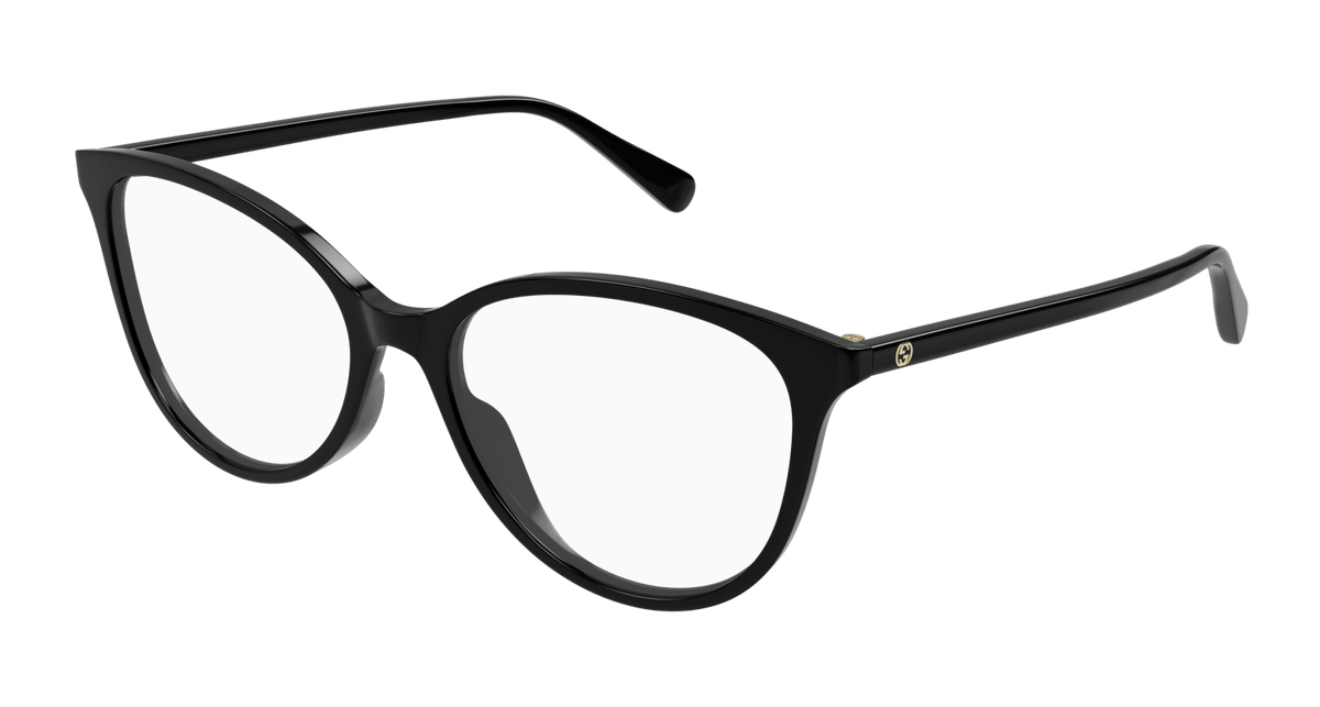 Ochelari Vedere Femei Gucci OV GG1359O 001 54 - Optica Vedere
