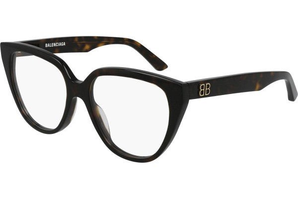 Ochelari Vedere Femei OV Balenciaga BB0129O 005 53