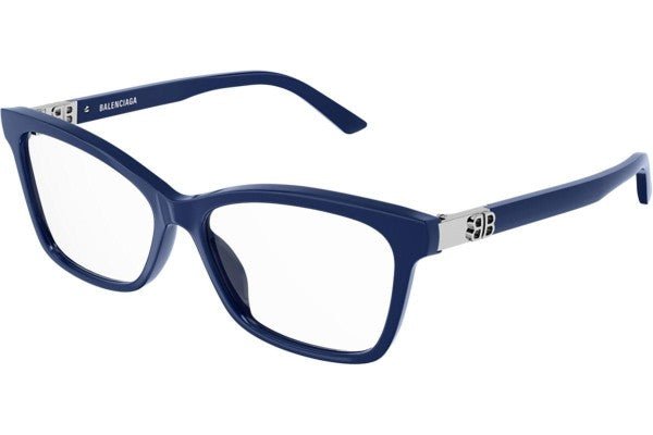 Ochelari Vedere Femei OV Balenciaga BB0186O 004 55