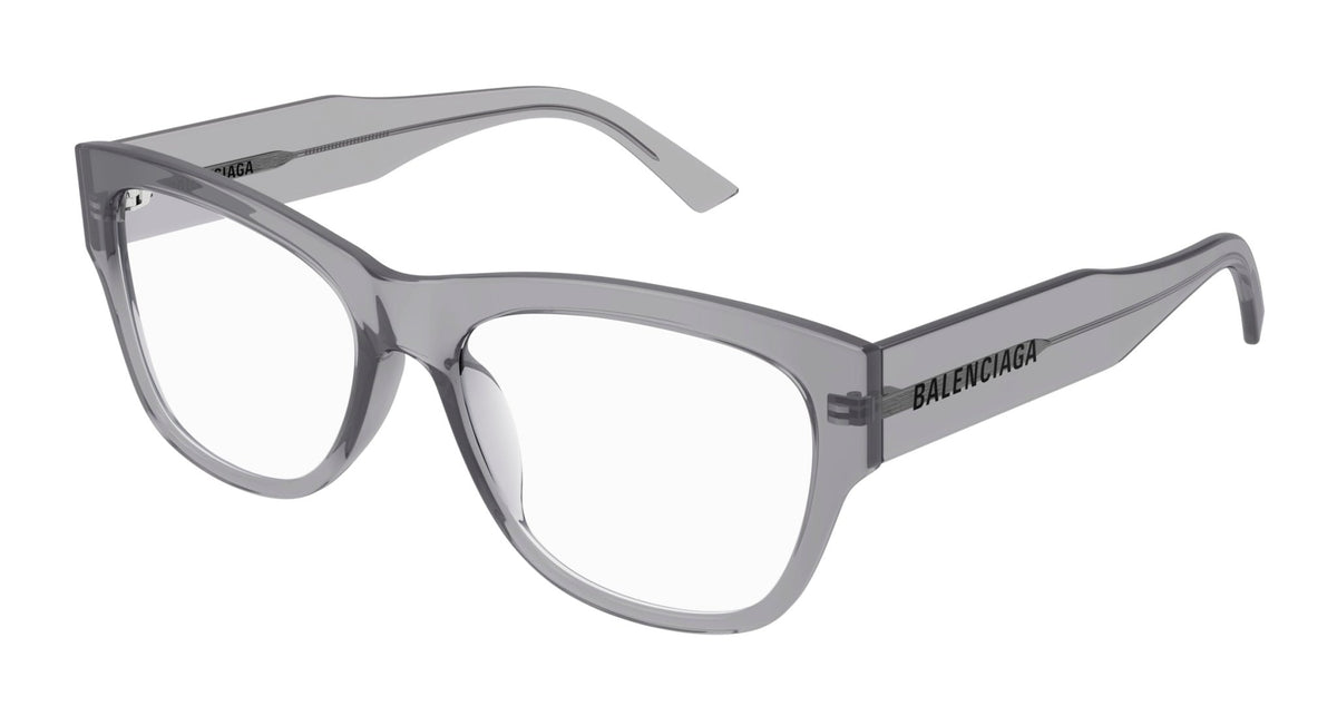 Ochelari Vedere Femei OV Balenciaga BB0309O 005 54 - Optica Vedere