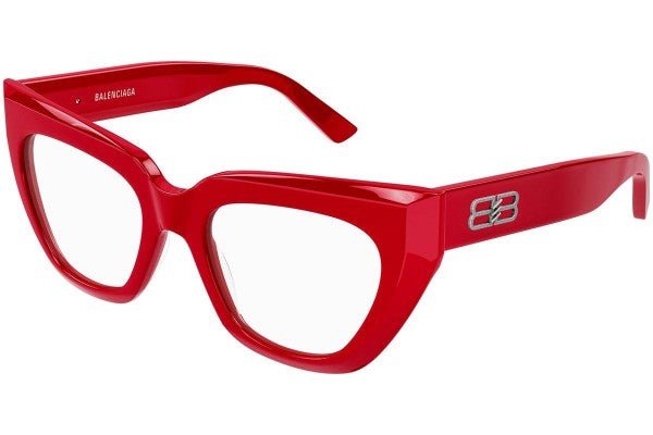 Ochelari Vedere Femei OV Balenciage BB0238O 003 50