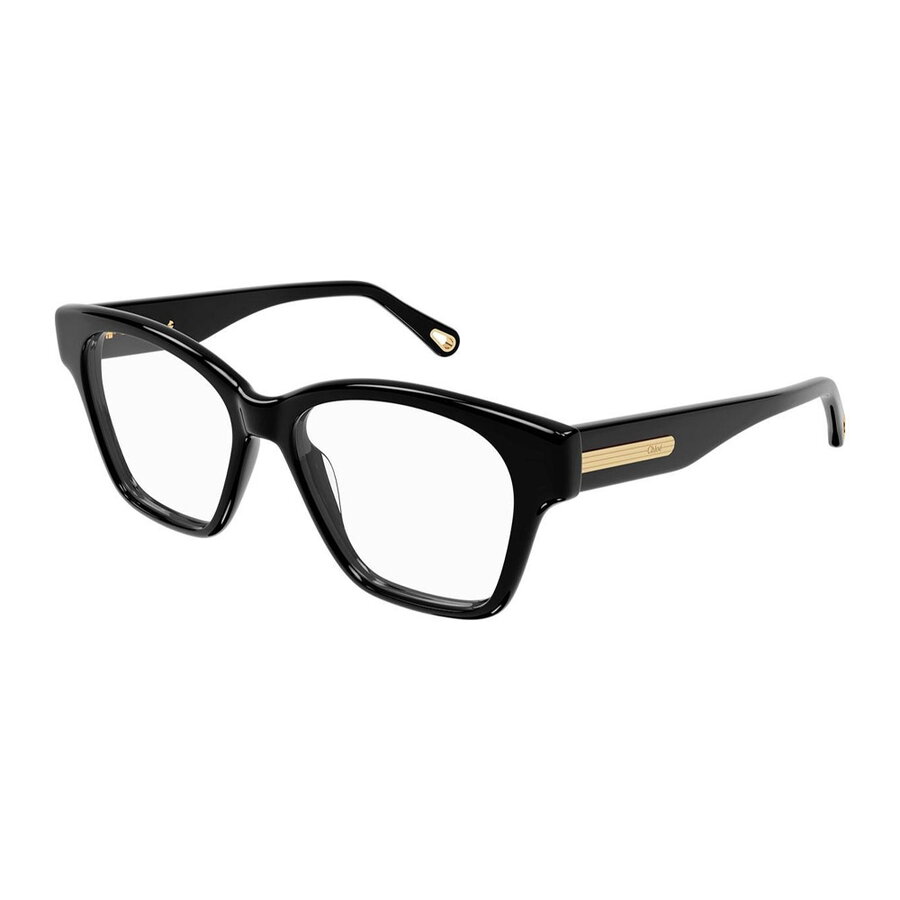 Ochelari Vedere Femei OV Chloé CH0122O 001 52 - Optica Vedere
