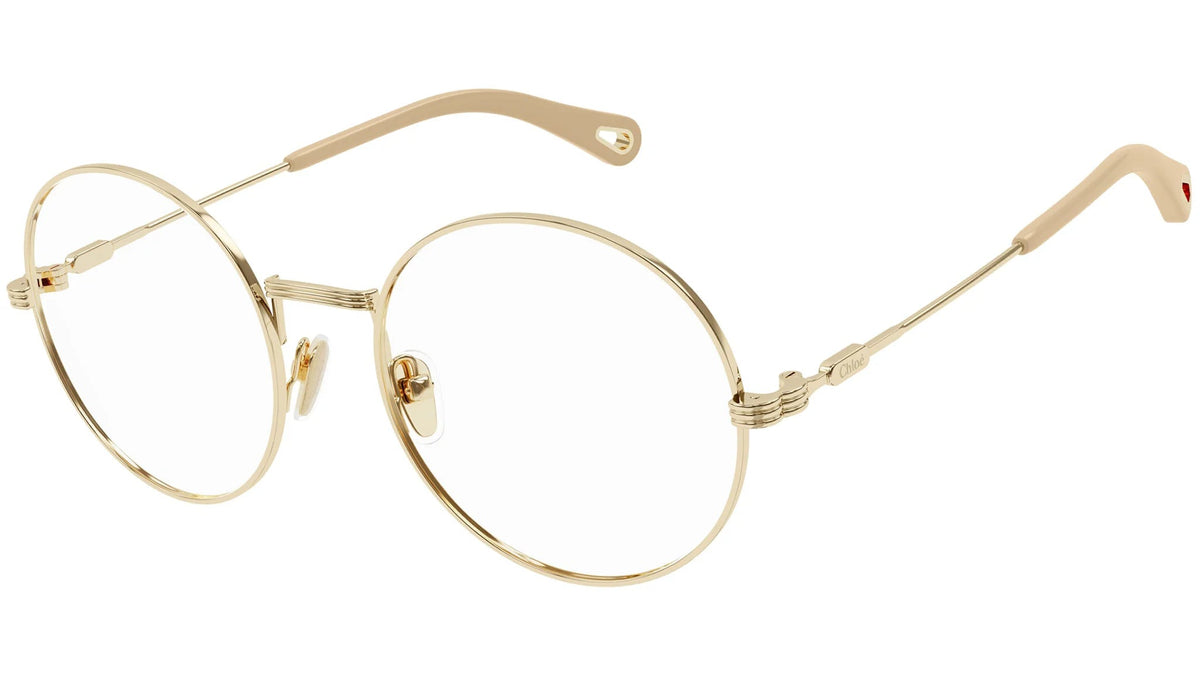 Ochelari Vedere Femei OV Chloé CH0179O 002 53 - Optica Vedere