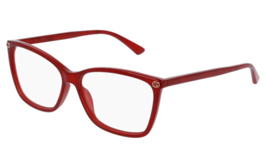 Ochelari Vedere Femei OV Gucci GG0025O-004 - Optica Vedere