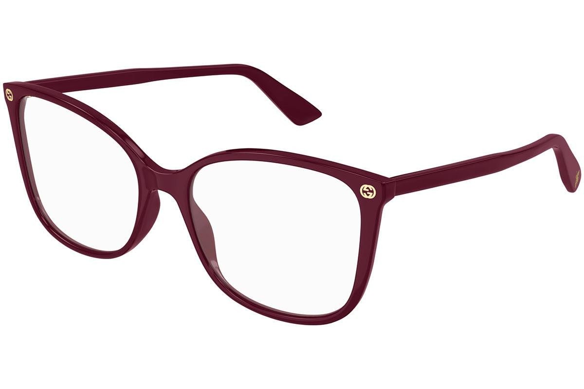 Ochelari Vedere Femei OV Gucci GG0026O 012 53
