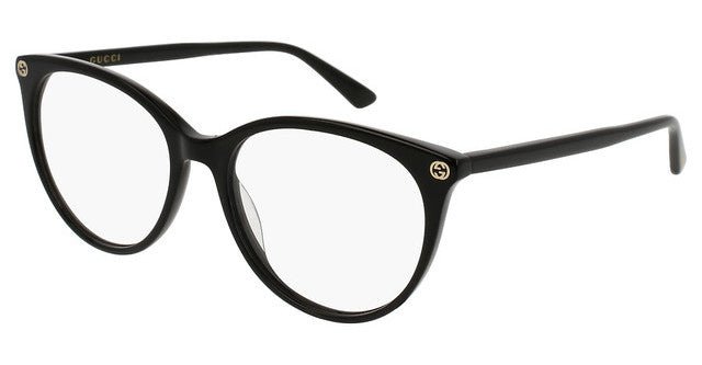Ochelari Vedere Femei OV Gucci GG0093O 001 - Optica Vedere