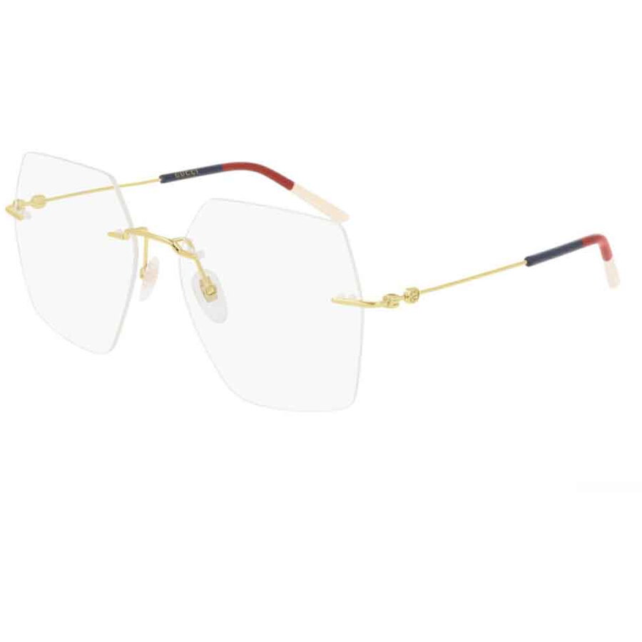 Ochelari Vedere Femei OV Gucci GG0683O 003 - Optica Vedere