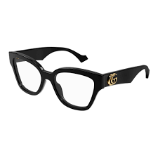 Ochelari Vedere Femei OV Gucci GG1424O 005 54 - Optica Vedere
