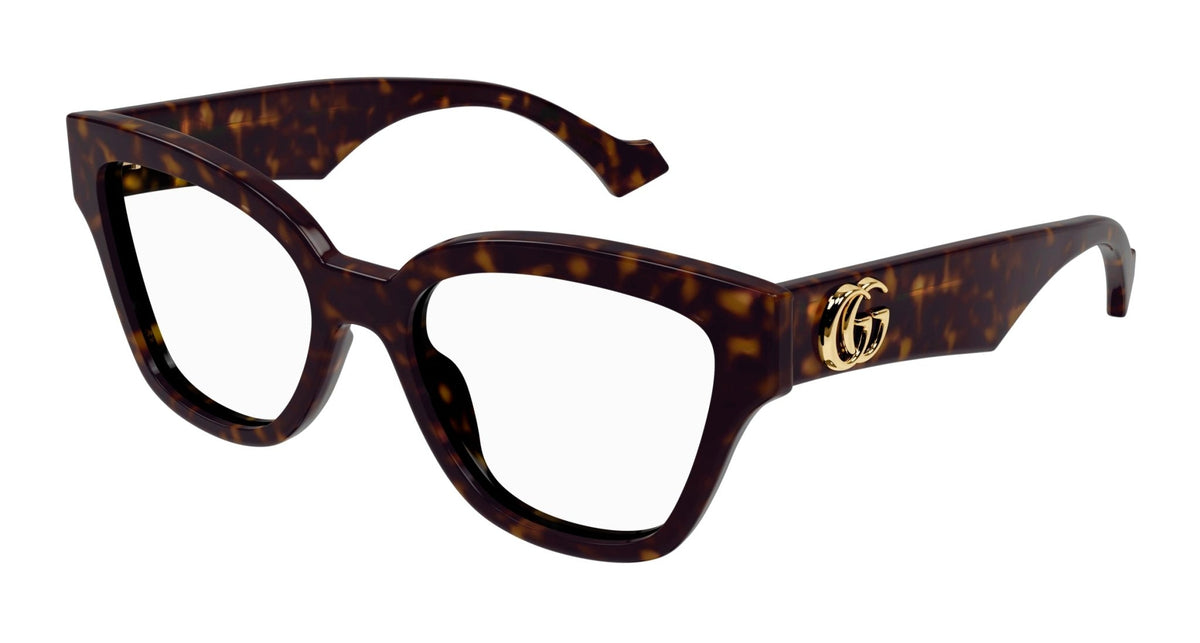 Ochelari Vedere Femei OV Gucci GG1424O 006 54 - Optica Vedere