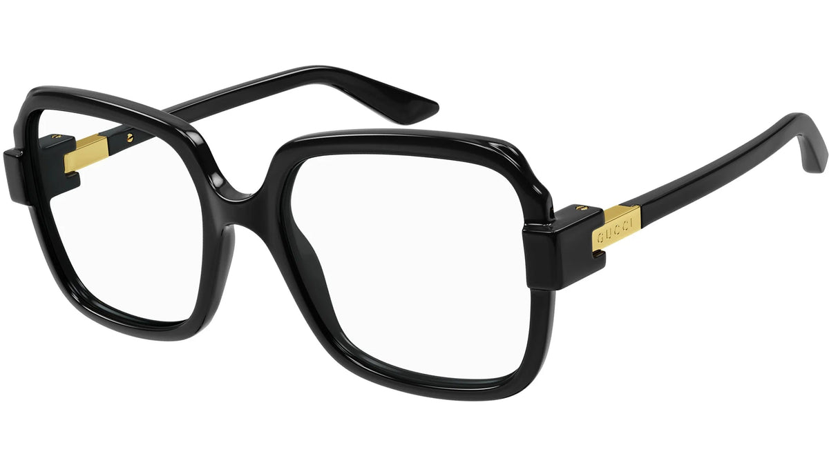 Ochelari Vedere Femei OV Gucci GG1433O 001 55 - Optica Vedere
