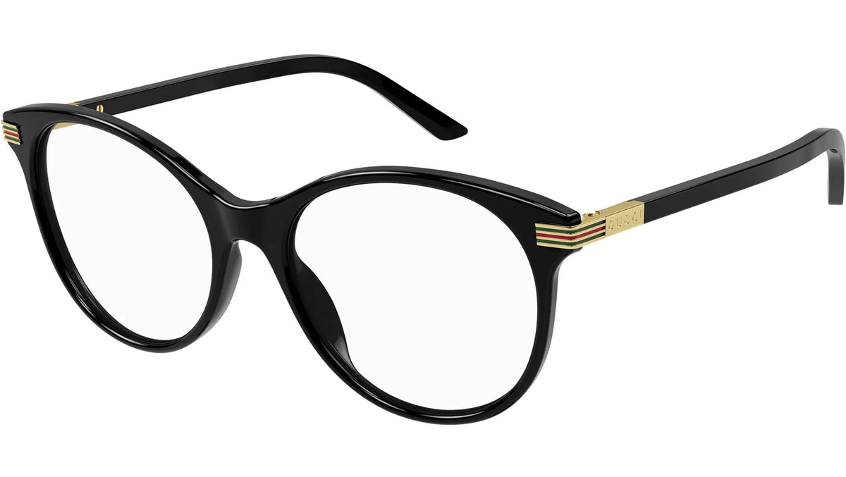Ochelari Vedere Femei OV Gucci GG1450O 001 53 - Optica Vedere