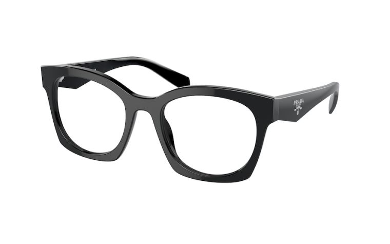 Ochelari Vedere Femei OV Prada PR A05V 16K1O1 52 - Optica Vedere