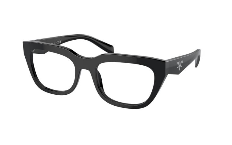 Ochelari Vedere Femei OV Prada PR A06V 16K1O1 52 - Optica Vedere