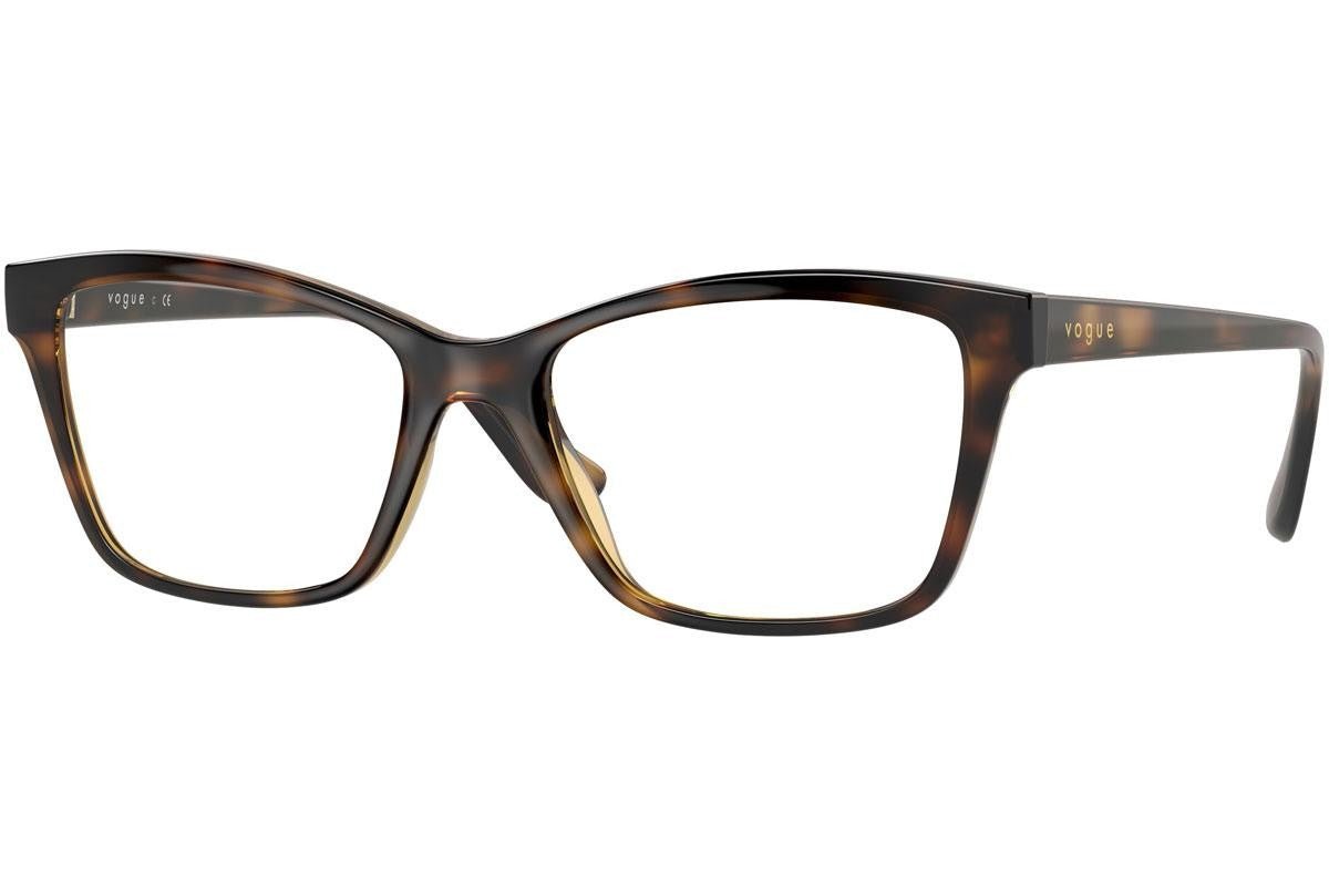 Ochelari Vedere Femei OV Vogue VO5420 W656 53 - Optica Vedere