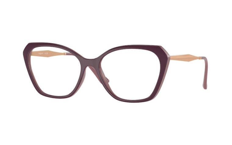 Ochelari Vedere Femei OV Vogue VO5522 3100 52 - Optica Vedere