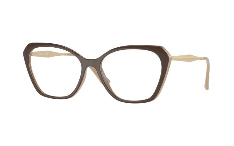 Ochelari Vedere Femei OV Vogue VO5522 3101 54 - Optica Vedere