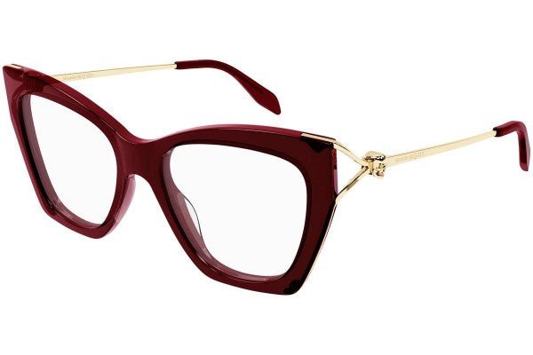 Ochelari Vedere Feminin OV Alexander McQueen AM0376O 003 57 - Optica Vedere