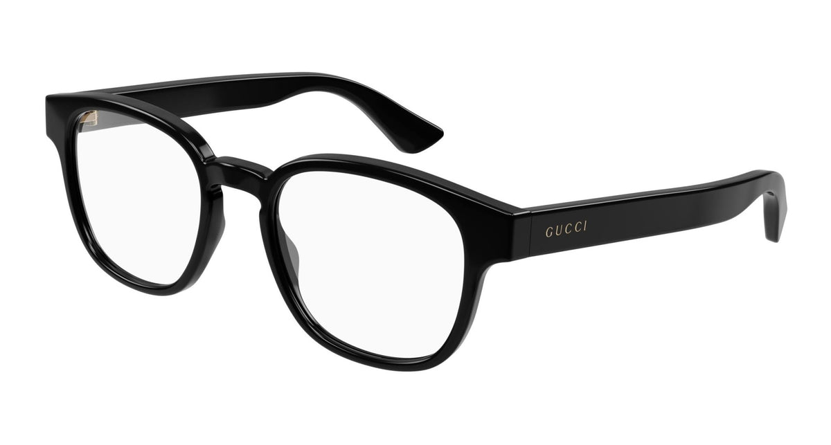 Ochelari Vedere Unisex Gucci OV GG1343O 001 49 - Optica Vedere