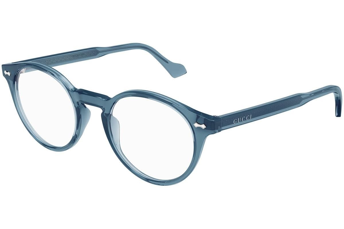 Ochelari Vedere Unisex OV Gucci GG0738O 008 48 - Optica Vedere