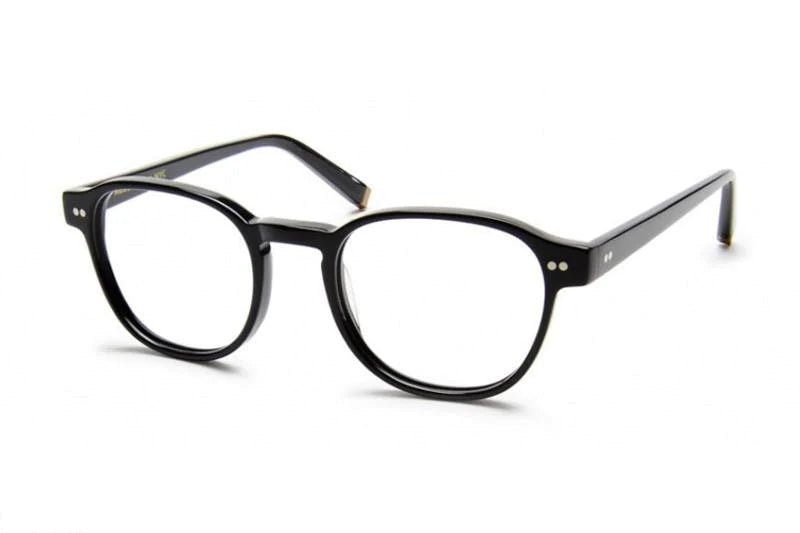 Ochelari Vedere Unisex OV MOSCOT ARTHUR BLACK 50 - Optica Vedere