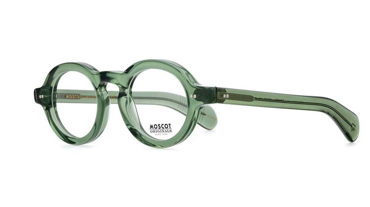 Ochelari Vedere Unisex OV MOSCOT Foygel PINE 46 - Optica Vedere