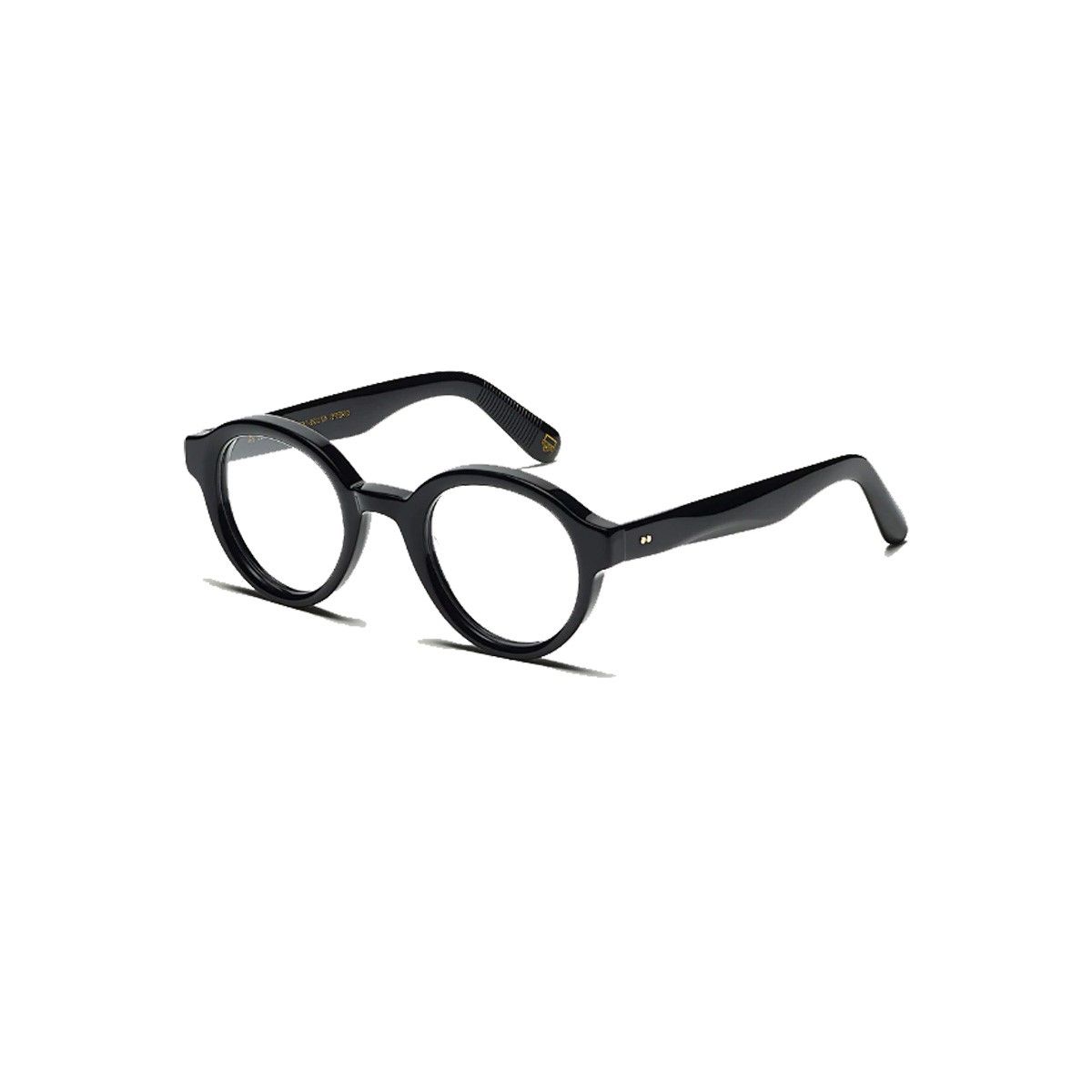 Ochelari Vedere Unisex OV MOSCOT Greps Black 47 - Optica Vedere