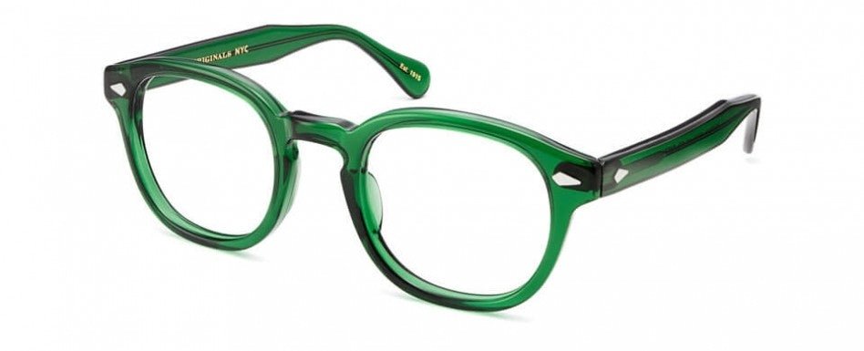 Ochelari Vedere Unisex OV MOSCOT Lemtosh EMERALD 49 - Optica Vedere