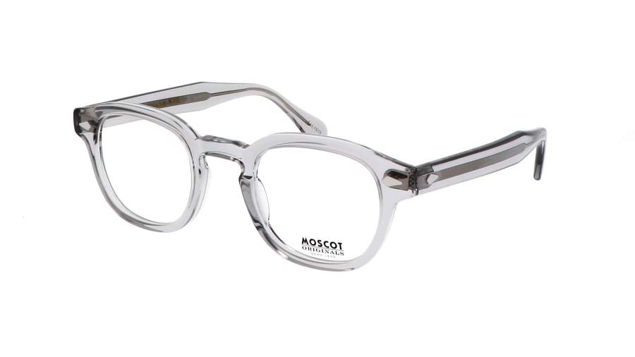 Ochelari Vedere Unisex OV MOSCOT Lemtosh LIGHT GREY 49 - Optica Vedere