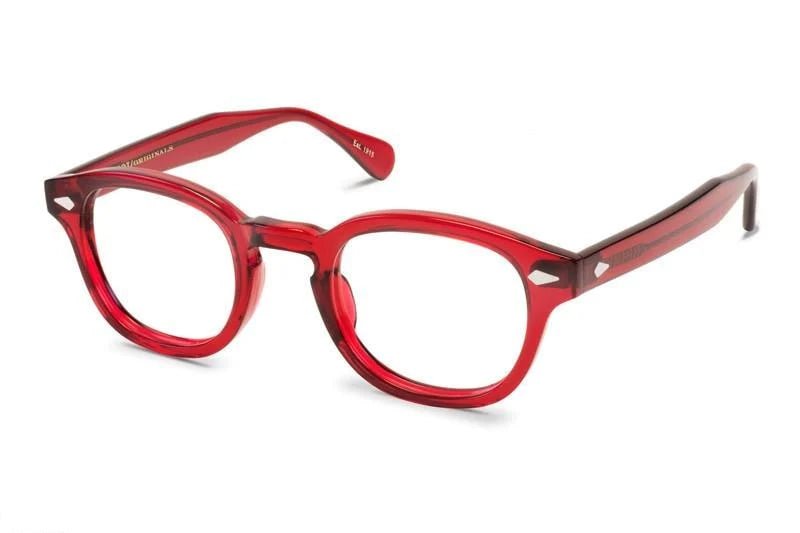 Ochelari Vedere Unisex OV MOSCOT Lemtosh RUBY 49 - Optica Vedere