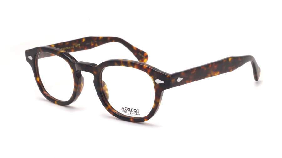 Ochelari Vedere Unisex OV MOSCOT Lemtosh TORTOISE 46 - Optica Vedere