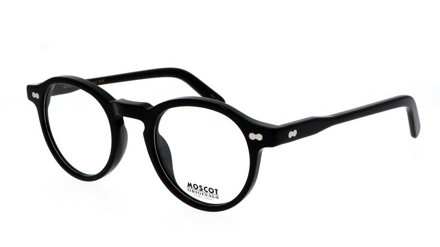 Ochelari Vedere Unisex OV MOSCOT Miltzen BLACK 46 - Optica Vedere