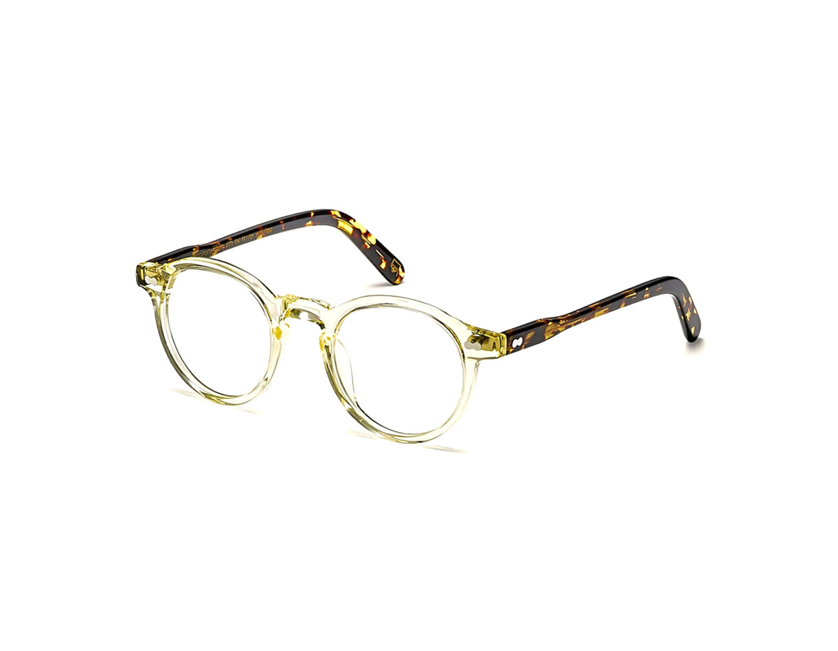 Ochelari Vedere Unisex OV MOSCOT MILTZEN CITRON 49 - Optica Vedere