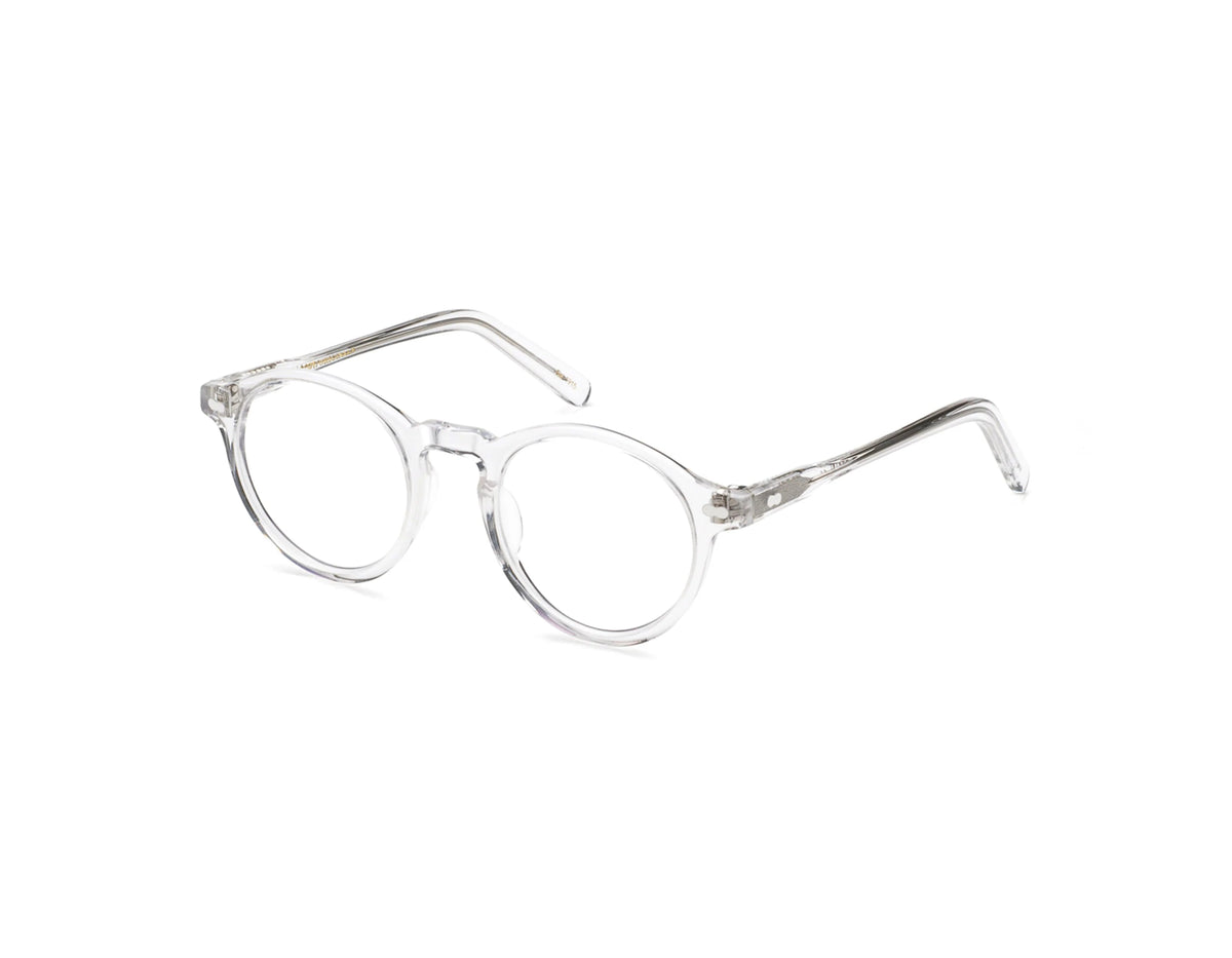 Ochelari Vedere Unisex OV MOSCOT MILTZEN CRYSTAL 46 - Optica Vedere