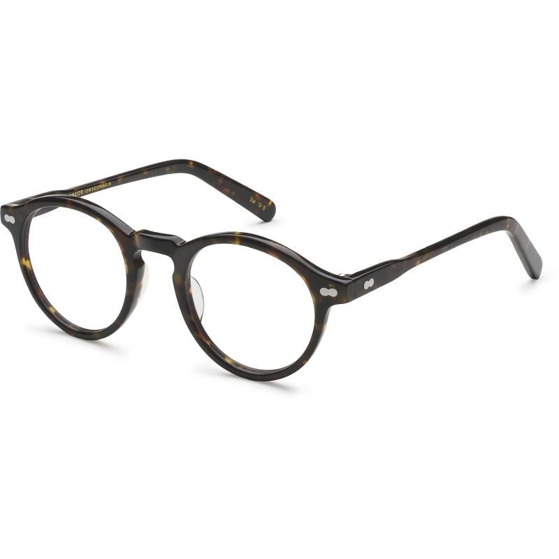 Ochelari Vedere Unisex OV MOSCOT Miltzen TORTOISE 46 - Optica Vedere