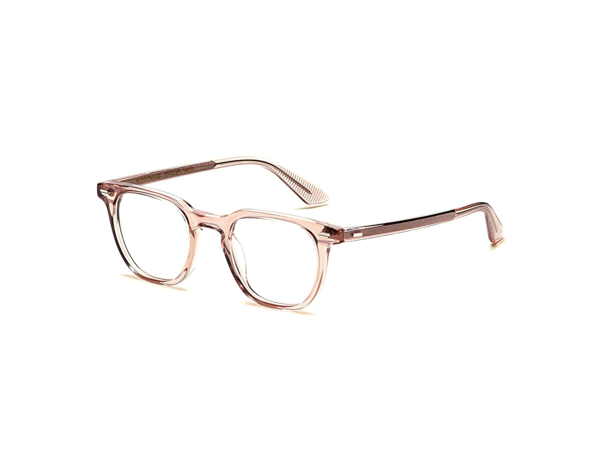 Ochelari Vedere Unisex OV MOSCOT Tatah BURNT ROSE 50 - Optica Vedere