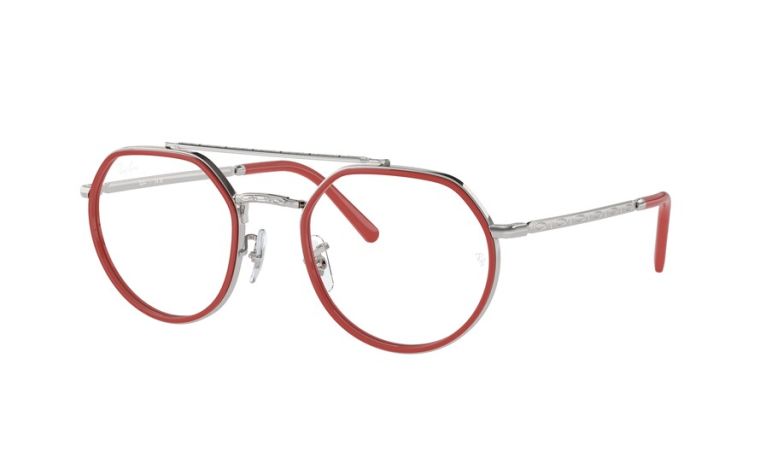 Ochelari Vedere Unisex OV Ray-Ban RX3765V 2501 51 - Optica Vedere