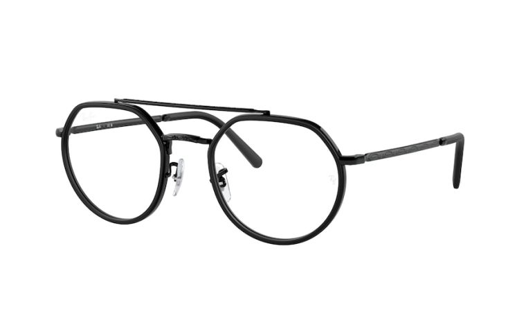 Ochelari Vedere Unisex OV Ray-Ban RX3765V 2509 51 - Optica Vedere