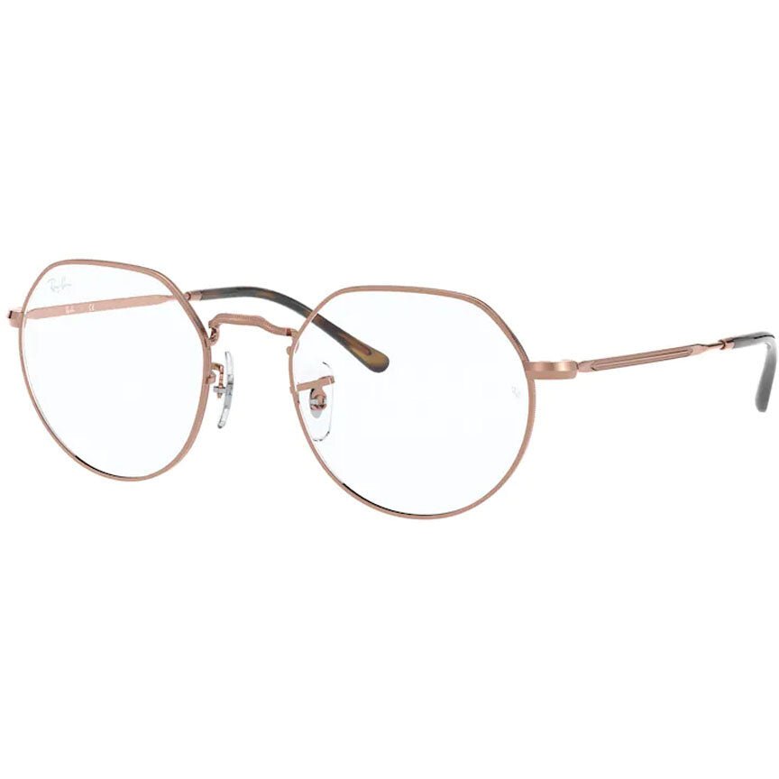 Ochelari Vedere Unisex OV Ray-Ban RX6465 2943 49 - Optica Vedere