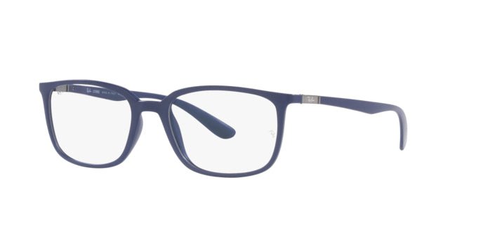 Ochelari Vedere Unisex OV Ray-Ban RX7208 5207 52