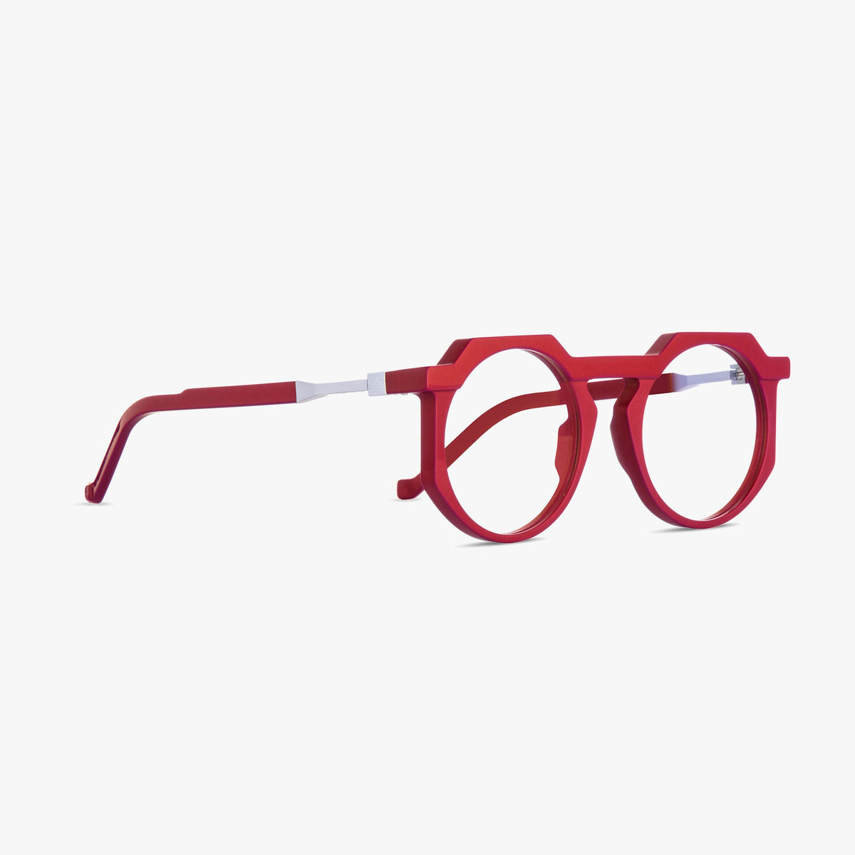 Ochelari Vedere Unisex OV Vava WL0027 RED - Optica Vedere