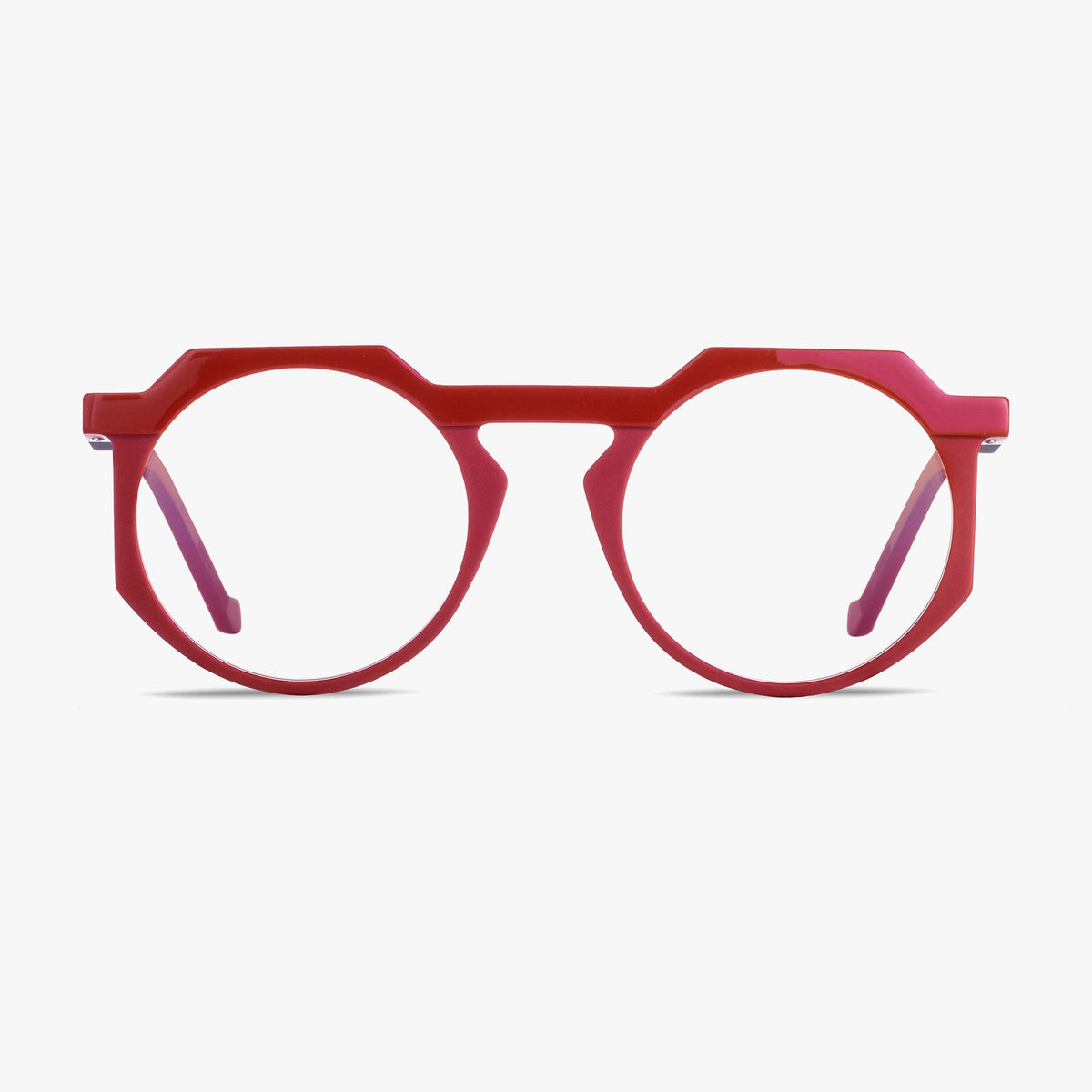 Ochelari Vedere Unisex OV Vava WL0027 RED - Optica Vedere