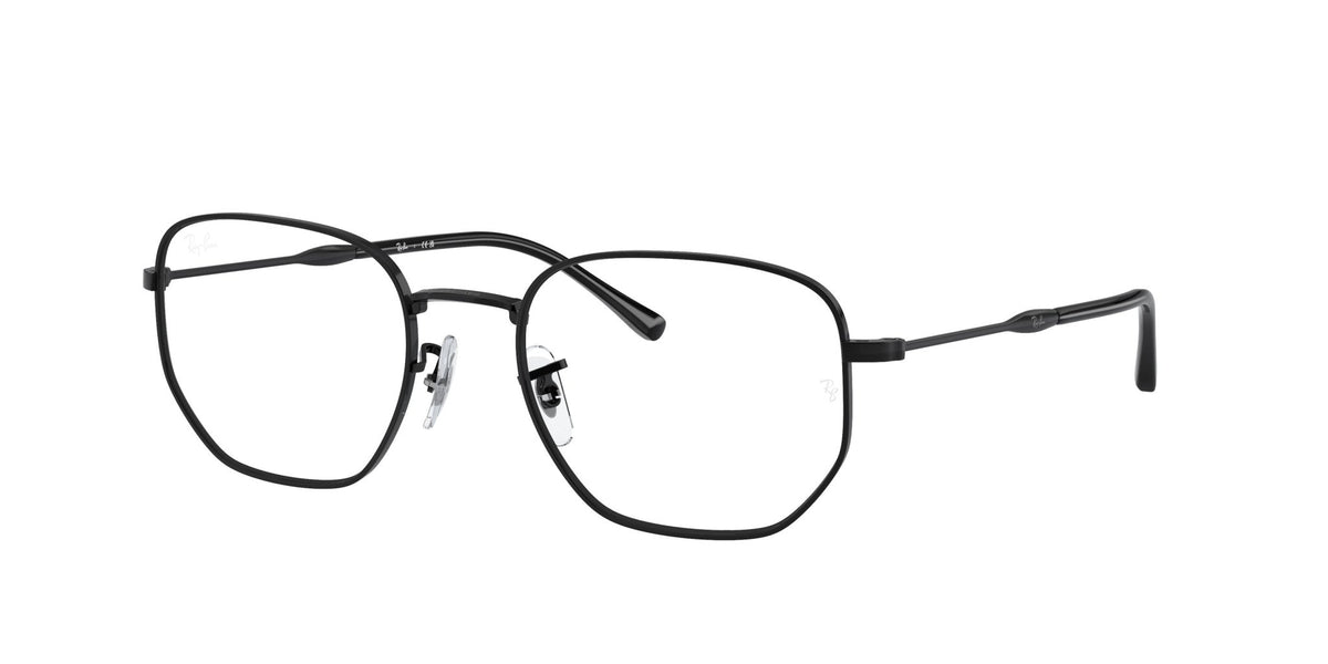Ochelari Vedere Unisex Ray-Ban OV RX6496 2509 53 - Optica Vedere