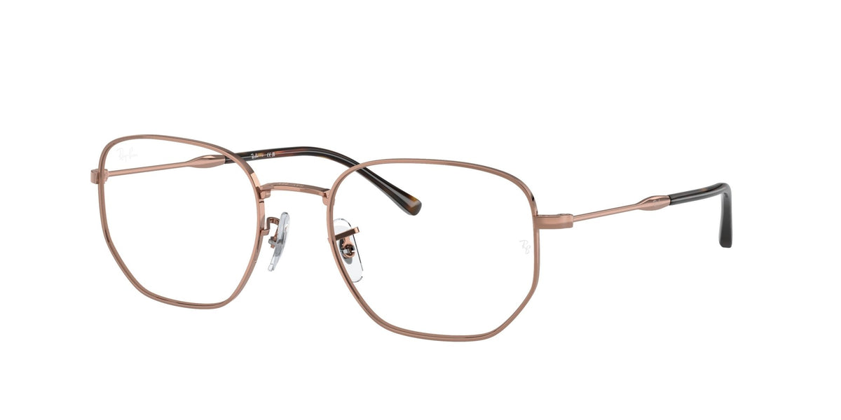 Ochelari Vedere Unisex Ray-Ban OV RX6496 3094 53 - Optica Vedere