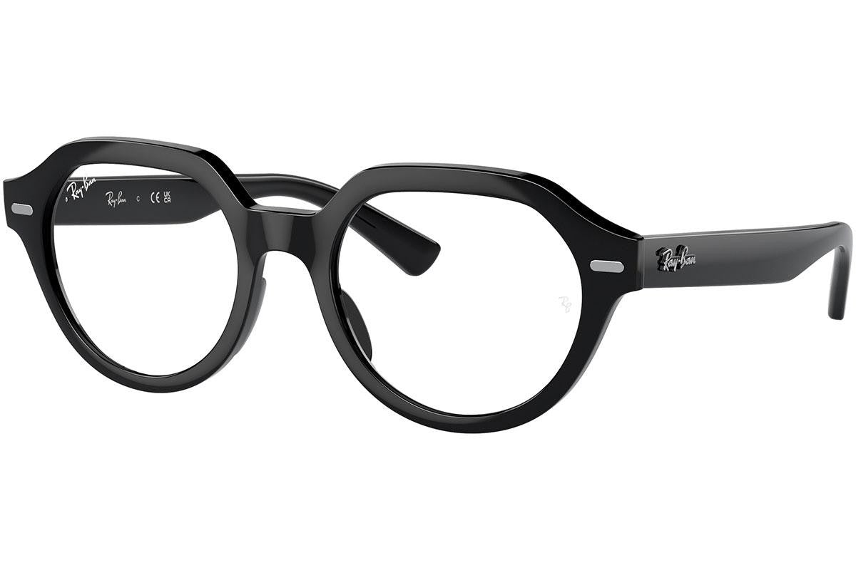 Ochelari Vedere Unisex Ray-Ban OV RX7214 2000 51 - Optica Vedere