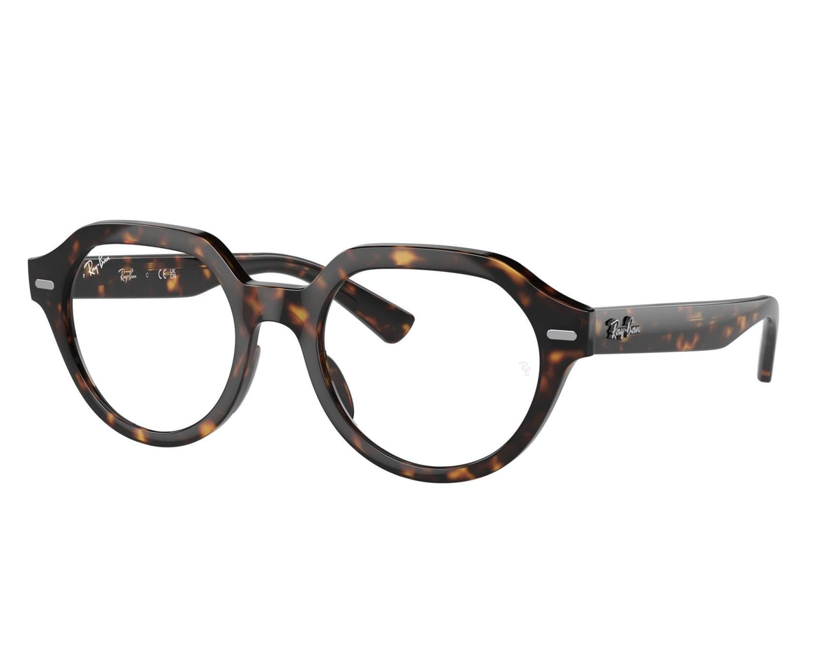 Ochelari Vedere Unisex Ray-Ban OV RX7214 2012 51 - Optica Vedere