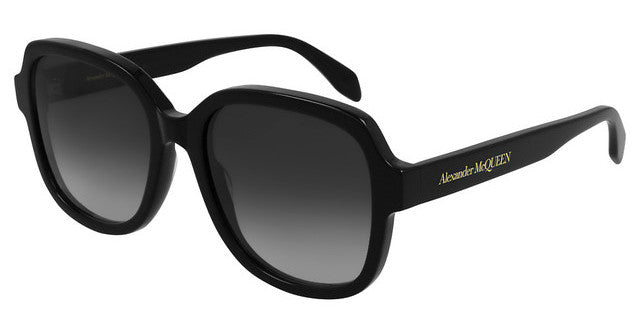 Ochelari Soare Femei OS Alexander McQueen AM0300S 001