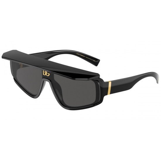Ochelari Soare Bărbați OS Dolce & Gabbana DG6177 2525/6G 46
