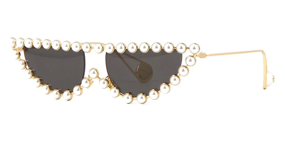 Ochelari Soare Femei OS Gucci GG0364S 004