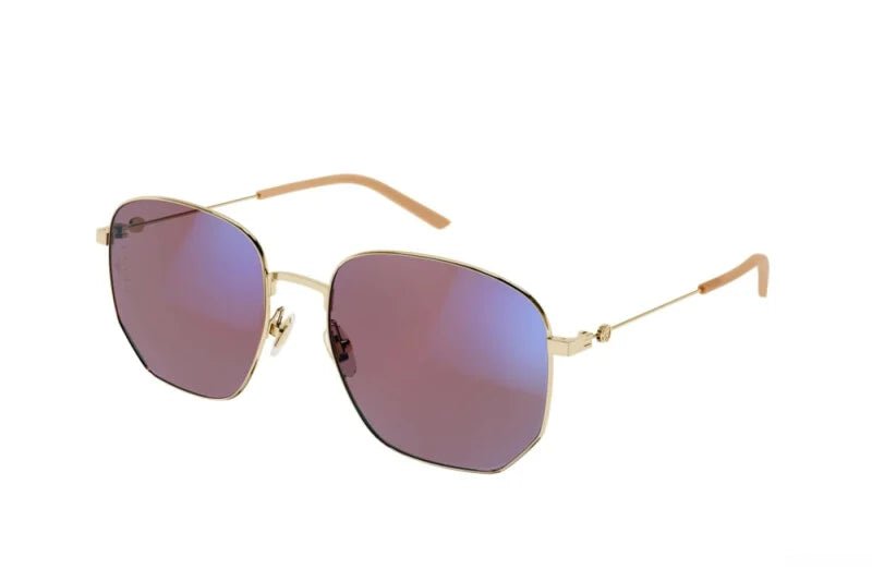 Ochelari Soare Unisex OS Gucci GG0396S 004 56