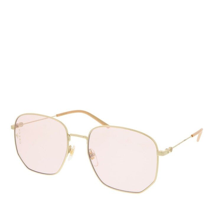 Ochelari Soare Unisex OS Gucci GG0396S 004 56